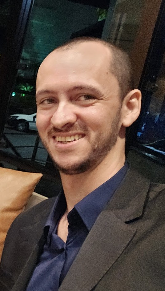 Sérgio Vilar